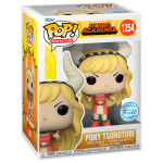 Funko Pop! My Hero Academia - Pony Tsunotori Exclusive #1254